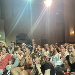 Student Blog: 3 Theatre Games for Students Photo