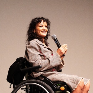 Review: MARISSA BODE LIVE EVENT AND Q&A at Coffman Memorial Union, Theater