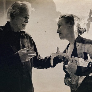THE DEEPEST YES: STIEGLITZ & O'KEEFFE to Play Teatro Paraguas Photo