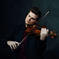 Orpheus Chamber Orchestra To Return To The Bickford Theatre With Violinist Chad Hoopes