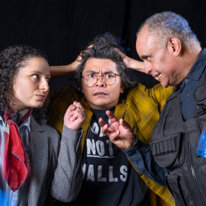 Review: DISRUPTION at Dolores Park Photo