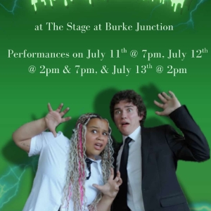 Review: THE GUY WHO DIDN'T LIKE MUSICALS at The Stage At Burke Junction Photo