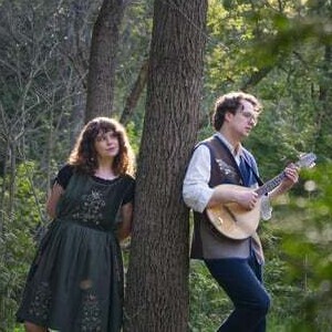 LO & THE HIGH ROAD Release Salem Single Photo