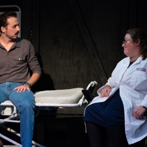 Review: THE NORMAL HEART at Redtwist Theatre Photo