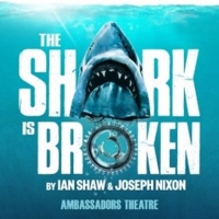 Liam Murray Scott and Demetri Goritsas Join Ian Shaw in THE SHARK IS BROKEN at the Am Photo