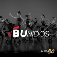 Ballet Hispánico Presents CON BRAZOS ABIERTOS Facebook Watch Party Video