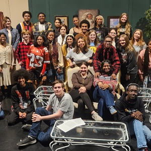 Review: MUTUALLY ASSURED DESTRUCTION at White Hall High Performing Arts Center Photo