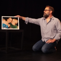 Colin Campbell's GRIEF: A ONE MAN SHITSHOW Extends at Theatre Row Photo