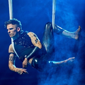 Review: A MIDSUMMER NIGHT’S DREAM, Bridge Theatre Photo