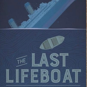Review: THE LAST LIFEBOAT at Guild Hall Players Photo