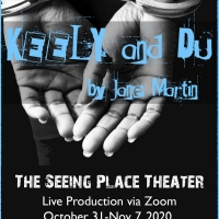 The Seeing Place Performs KEELY AND DU Live Online To Benefit Planned Parenthood Photo