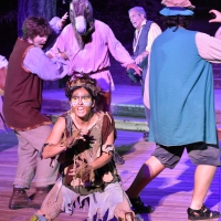 Listen: BWW Podcaster Ashton Marcus and Jackie Nicole Discuss A MIDSUMMER NIGHT'S DRE Interview