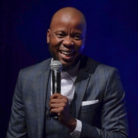 Sifiso Nene Will Showcase His Latest Comedy Offering I HAVE NO CHOICE In Secunda This Photo