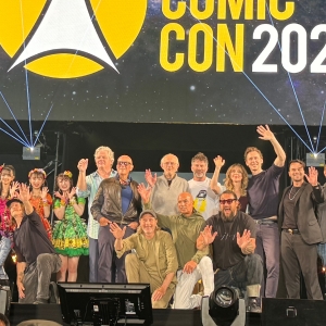FEATURE: 11 CELEBRITIES GATHERED AT OSAKA COMIC CON 2024 GRAND FINALE Photo