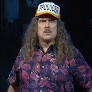 'Weird Al' Yankovic Is 'Having Conversations' About a Broadway Musical