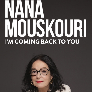 Nana Mouskouri To Return To Massey Hall in May 2024 Photo
