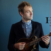 LIVE FROM HERE With Chris Thile Moves to Sundays on WFUV Photo
