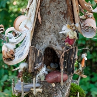 Artpark & Company Announces Eleventh Annual Fairy House Festival