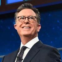 St. Vincent, James Taylor & More to Perform THE LATE SHOW with STEPHEN COLBERT Reside Photo