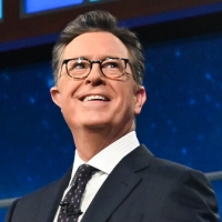 St. Vincent, James Taylor & More to Perform THE LATE SHOW with STEPHEN COLBERT…