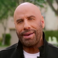 VIDEO: John Travolta Sings GREASE in New Super Bowl Ad For T-Mobile