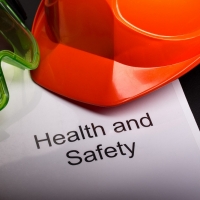 HEALTH AND SAFETY Comes to The Epstein Photo