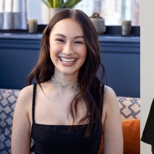 Lola Tung, Jordan Fisher, Jane Bruce and More Led Industry Workshop of THE TURNING Photo