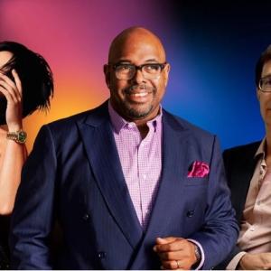 Yuja Wang, Christian McBride, Ben Folds to headline 2027 Gilmore International Piano  Photo