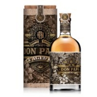 DON PAPA Unveils Rye Aged Rum, a New Limited Edition Offering Photo