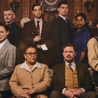 Tickets Now On Sale For Agatha Christie's THE MOUSETRAP Melbourne Season Photo