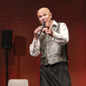 Guest Post: 'I Want The Audience To Do The Transforming': Tim Crouch On 21 Years Of A Photo