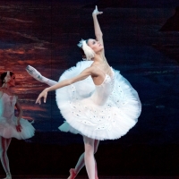 Miami City Ballet Announces Five New Dancers; Durante Verzola Joins MCB School Faculty Photo