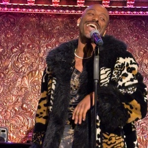 Review: SONDHEIM UNPLUGGED Hits the High Notes at 54 Below Photo