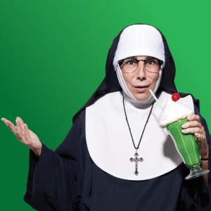 Interview: Denise Fennell of SISTER'S IRISH CATECHISM: SAINTS, SNAKES, AND GREEN MILKSHAKES! at STAGES HOUSTON