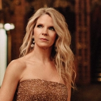 VIDEO: Kelli O'Hara Visits Backstage LIVE with Richard Ridge- Watch Now! Interview