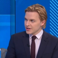 VIDEO: Ronan Farrow Discusses His Reaction to the Weinstein Verdict on GOOD MORNING A Video