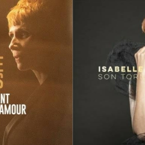 Music Review: Isabelle Georges Continues Releasing New Music Interview