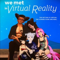 HBO Announces WE MET IN VIRTUAL REALITY Documentary