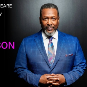 STC Sets 40th Season Featuring Wendell Pierce, Bill Irwin and More Photo