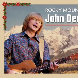 Celebrate the Holiday Season With Rick Schuler's A JOHN DENVER CHRISTMAS at the Eisem Photo