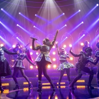 SIX, INTO THE WOODS & More Participate in GLAAD's Spirit Day