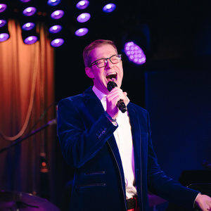 Matthew Rosenstein to Perform MAKE ME FRENCH in New York Photo