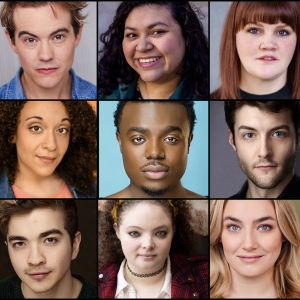 Full Cast Announced For Kokandy Productions' INTO THE WOODS At The Chopin Theatre Photo