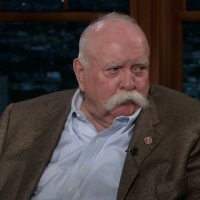 Actor and Singer Wilford Brimley Dies at Age 85 Video