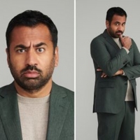 KAL PENN APPROVES THIS MESSAGE Premieres Sept. 22 Photo