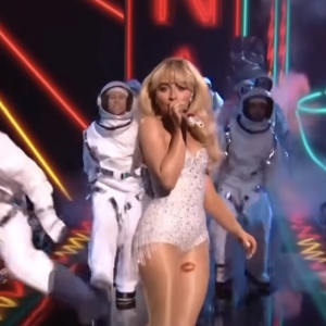 Who Won at the 2024 VMAs?- Full List of Winners Includes Taylor Swift, Sabrina Carpen Video