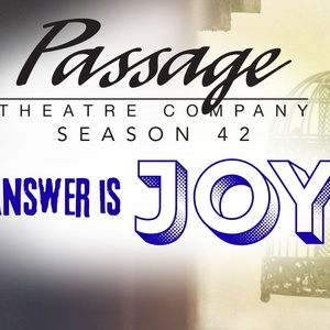 TEEN DAD World Premiere, JITNEY and More Set for Passage Theatre 42 Season Photo