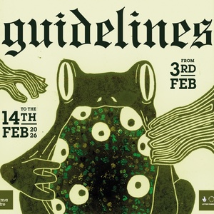 CONGLOMERATE Debuts A HAUNTING FOR THE SOCIAL MEDIA AGE at New Diorama Theatre Photo