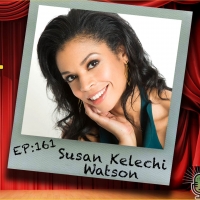 LISTEN: Susan Kelechi Watson Talks Returning to the Stage and More on THE THEATRE POD Photo