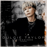 Dulcie Taylor Releases Smooth-Americana EP REIMAGINED Photo